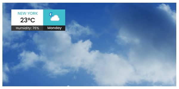 Clear-weather-vmix